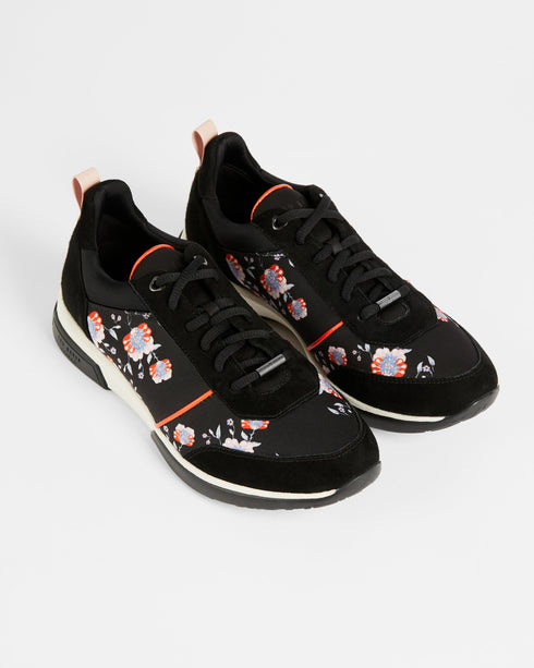 AYLAHH - Ted Baker Outlet Sneakers